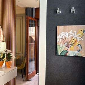 Chambre Exécutive Triple