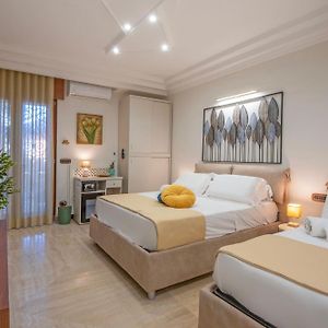 Chambre Triple